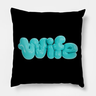 ((G)I-DLE) Wife Pillow