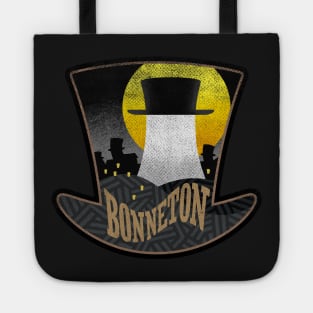 Bonneton Tote