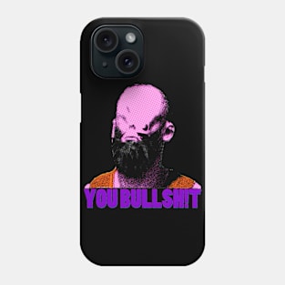 ROBIN STEVENS AWAY SHIRT Phone Case