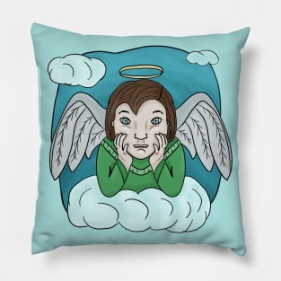 Angel Pillow