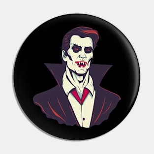 VAMPYRE Pin