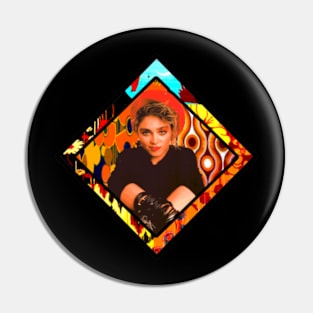 madonna Pin