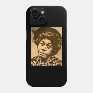 VINTAGE - La Wanda BLOG Phone Case