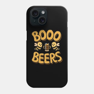 Boo Bees Phone Case