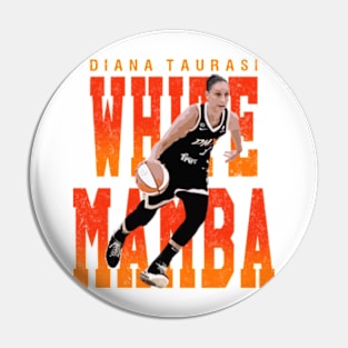 Diana Taurasi Pin