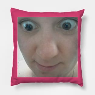 Infosystir Pillow