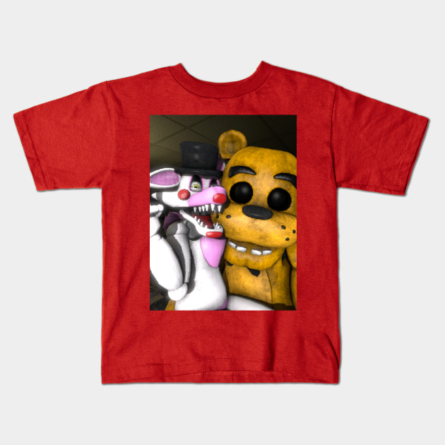 t shirt roblox freddy