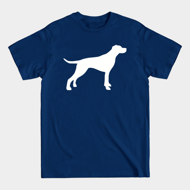 Discover English Pointer - English Pointer - T-Shirt