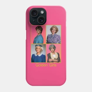 Goldeb Girls Phone Case