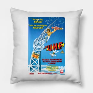 UHF Pillow