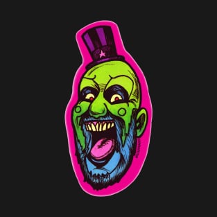 Captain Spaulding T-Shirt