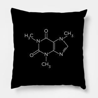 What's in Caffeine? Pillow