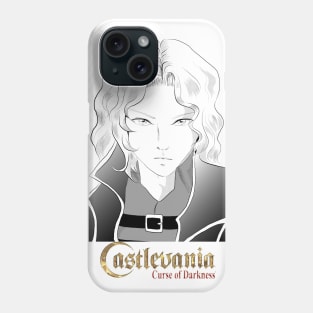 Hector Phone Case