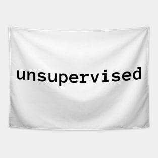 Unsupervised Humor, Sarcastic, Novelty, Amputation, Disability Gift Tapestry