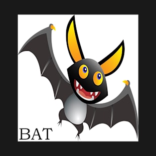 bat T-Shirt