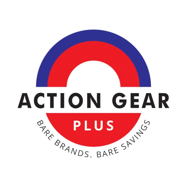 Action Gear Plus by DReppin