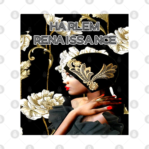 Harlem Renaissance by Afrocentric-Redman4u2