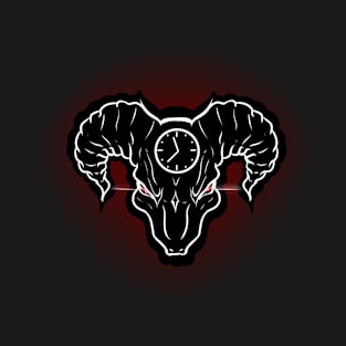 taurus of death T-Shirt