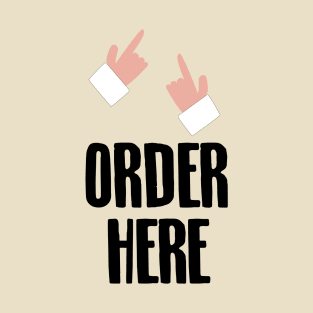 Order here T-Shirt