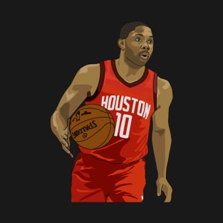 Eric Gordon- Houston Rockets T-Shirt