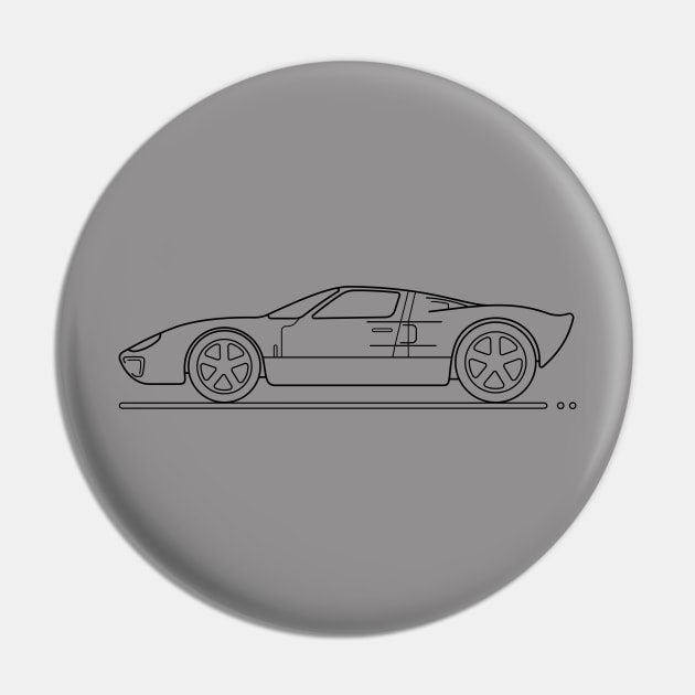 classic racing car b Pin by garistipis