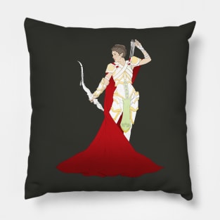 Archer Pillow