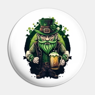 st patricks day Pin