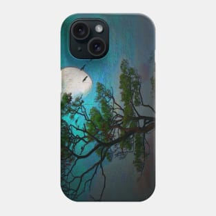 Moonlight Phone Case