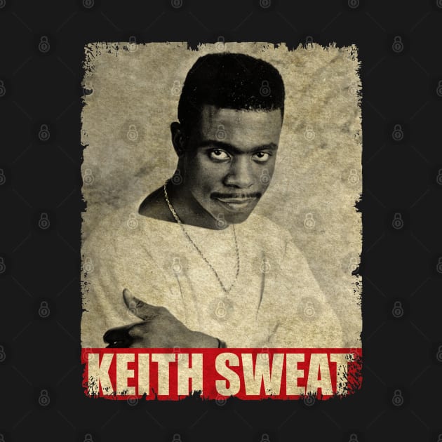 Keith Sweat - NEW RETRO STYLE by FREEDOM FIGHTER PROD