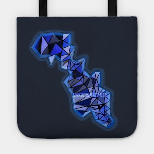 Connected Tote