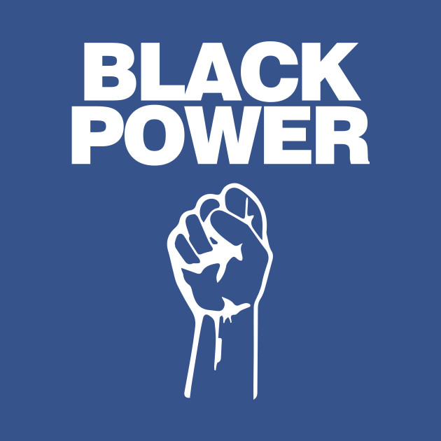 Disover Black Power. Afrocentric Shirts, Hoodies and Gifts - African American - T-Shirt