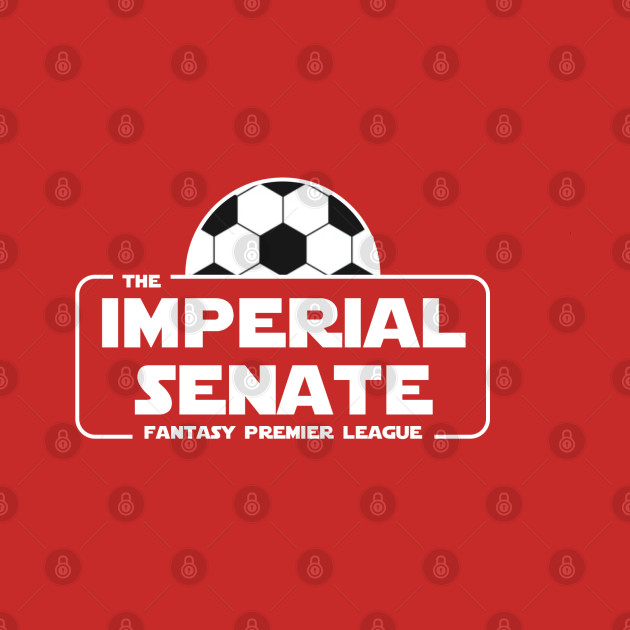 ISP Fantasy Football (2021-2022) by The Imperial Senate Podcast