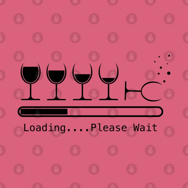 Loading...Please Wait by PAVOCreative