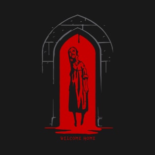 Welcome home T-Shirt