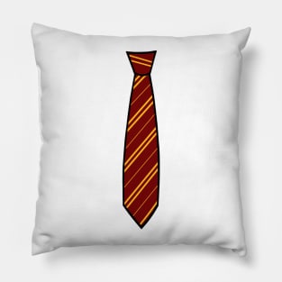 Harry's-Tie Pillow