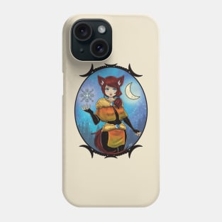 Winter Solstice Phone Case