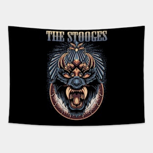 THE STOOGES BAND Tapestry
