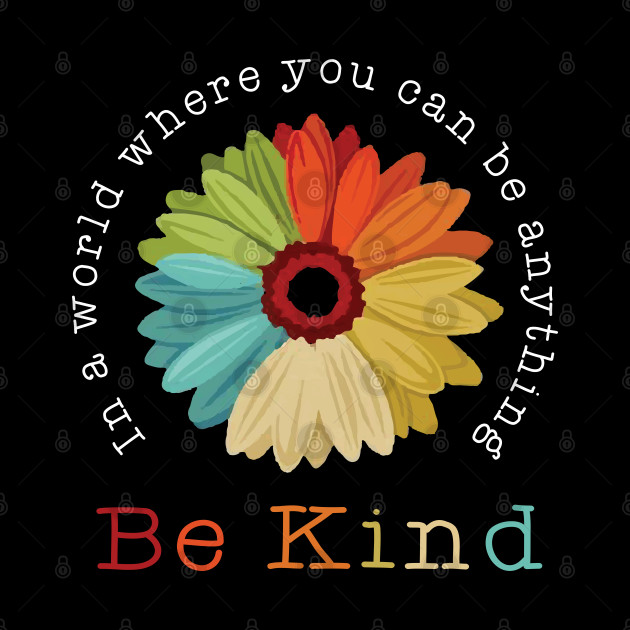 Be Kind - Be Kind - Tote