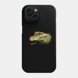 Crocodile Phone Case