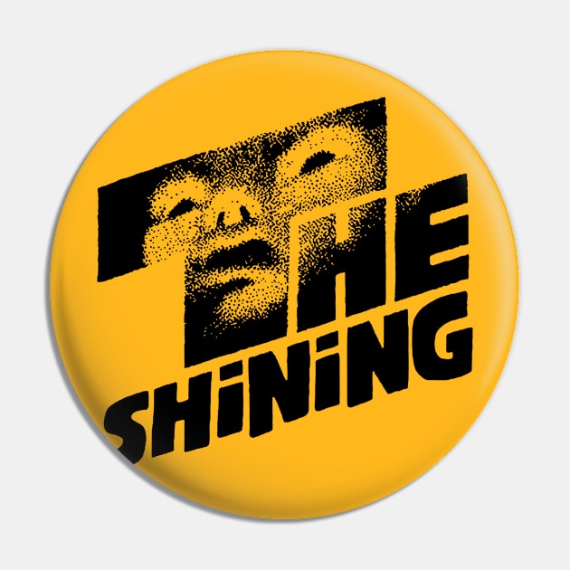 shinning for horror Pin by creatorsubuh