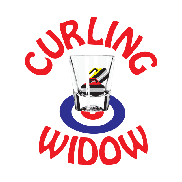 OC Curling Widow by occurlingclub