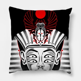 Pharaoh Pillow