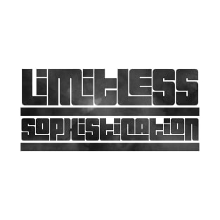 Limitless Sophistication T-Shirt