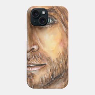 Jared Leto Phone Case