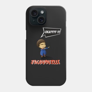 Okayyyyy! Phone Case