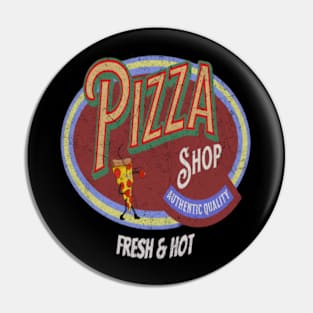 Pizza Near Me Pin