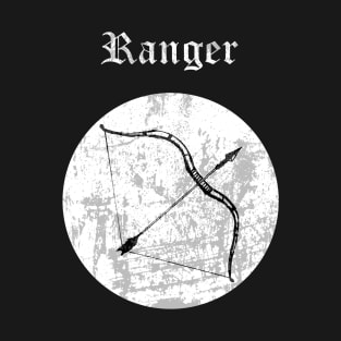 Ranger - Class T-Shirt