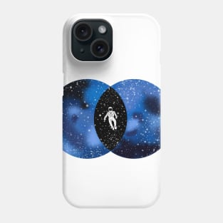 The medium Phone Case