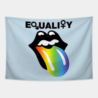 LGBT Equality Tapestry