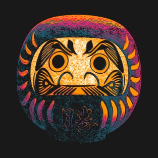 Daruma T-Shirt